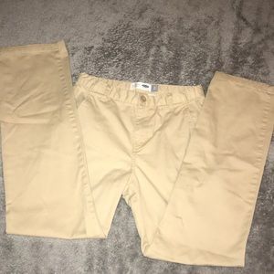 Old Navy Khaki Pants